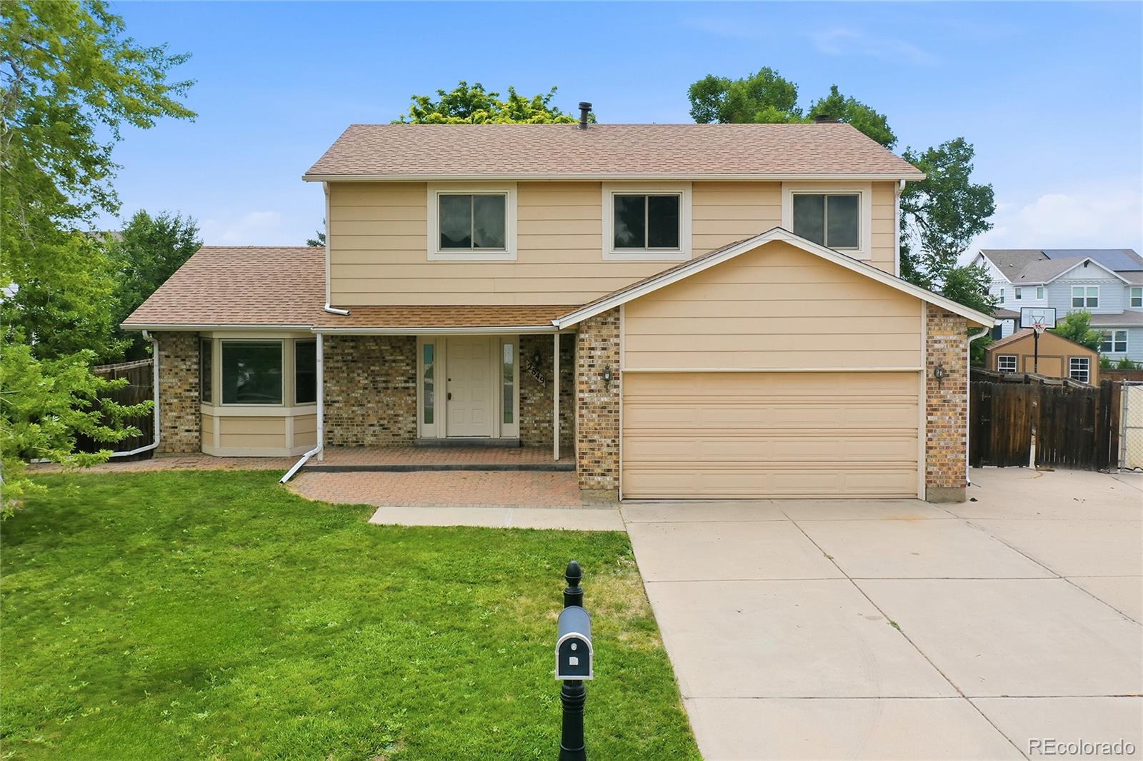  Denver Home | MLS #: 30951602849 E 102nd Avenue, Denver Beds: 4 Baths: 4 Price: $550,000