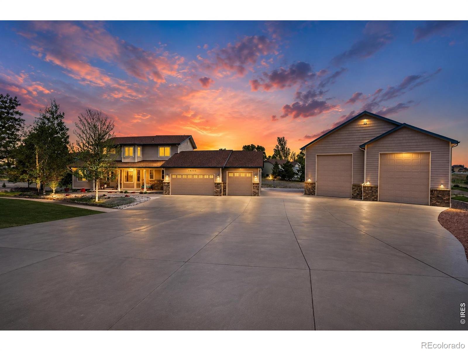  Brighton Home | MLS #: 456789106354710253 E 150th Avenue, Brighton Beds: 3 Baths: 4 Price: $1,150,000