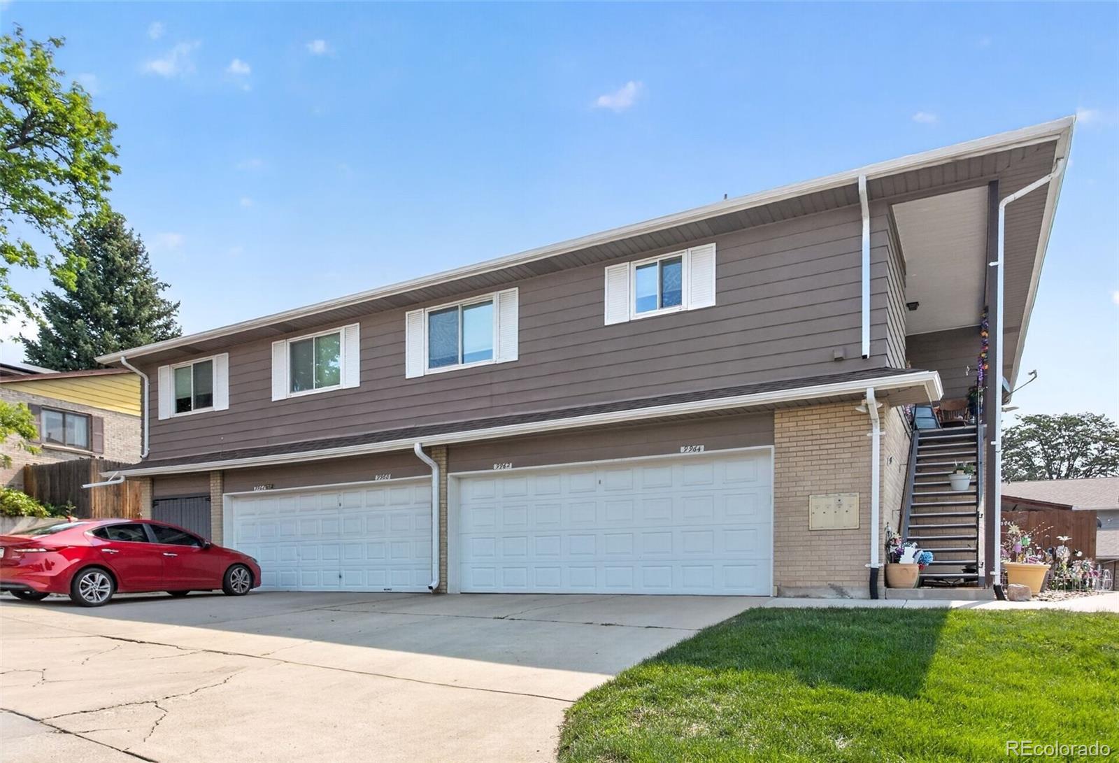 1 Denver Condo / Townhome | MLS #: 20349859964  Orangewood Drive , Denver Beds: 2 Baths: 2 Price: $255,000