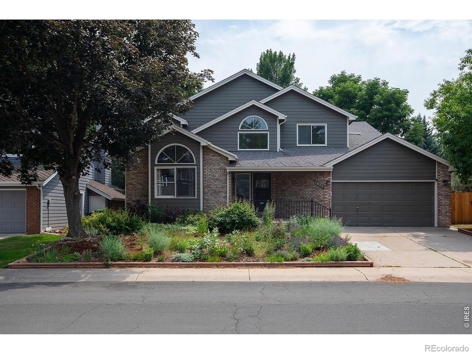 Quail Hollow Fort Collins Home | MLS #: 45678910635582827  Garrett Drive, Fort Collins Beds: 5 Baths: 4 Price: $775,000