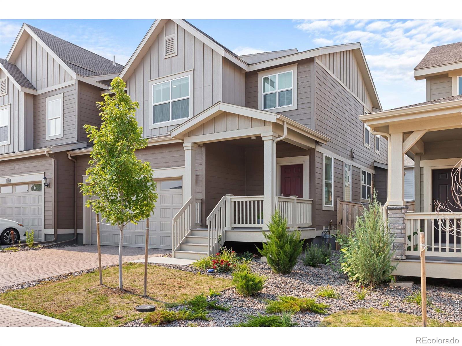  Lafayette Home | MLS #: 4567891063572636  Fieldstone Place, Lafayette Beds: 3 Baths: 3 Price: $535,000