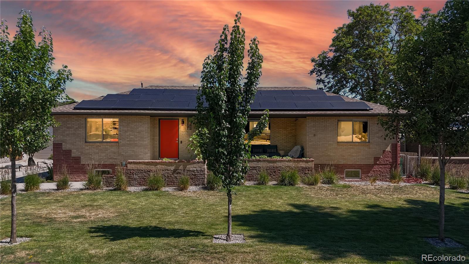 Highlands Denver Home | MLS #: 76947172221 W Moffat Place, Denver Beds: 4 Baths: 2 Price: $695,000