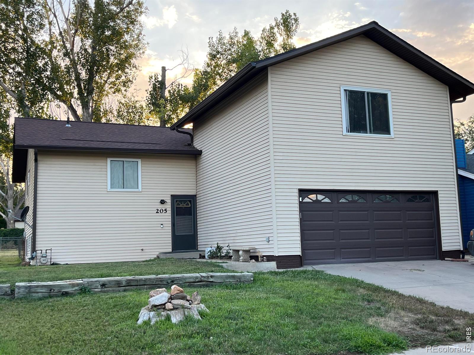  Mead Home | MLS #: 4567891063590205  6th Street, Mead Beds: 4 Baths: 2 Price: $445,000
