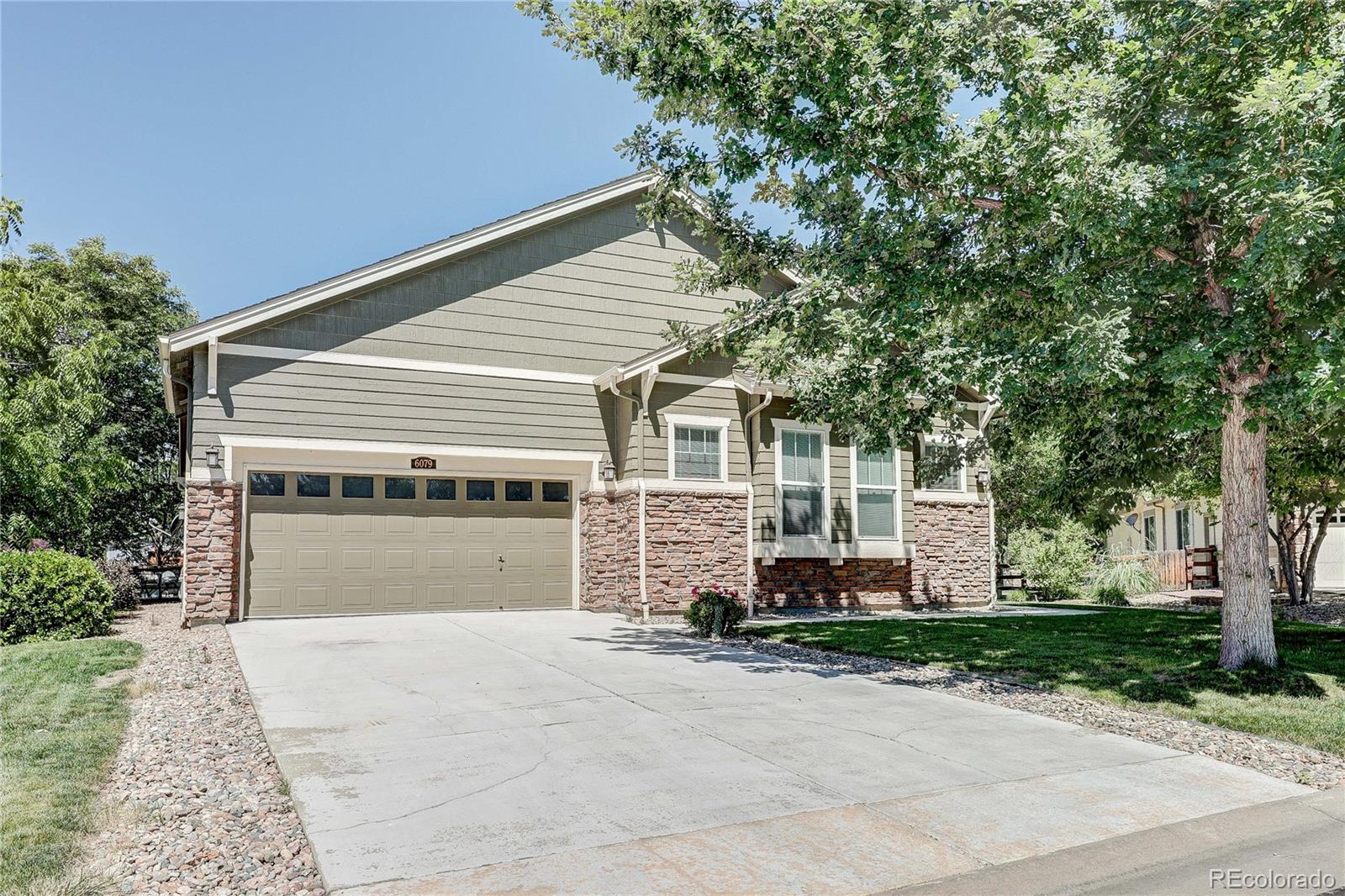 Vintage Reserve Littleton Home | MLS #: 46313176079 W Calhoun Drive, Littleton Beds: 4 Baths: 3 Price: $1,050,000