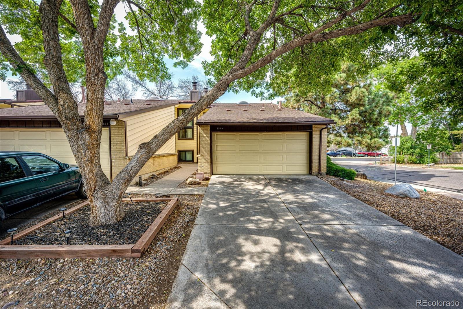 Plat Denver Home | MLS #: 95676046505 W Mississippi Place, Denver Beds: 3 Baths: 3 Price: $339,999
