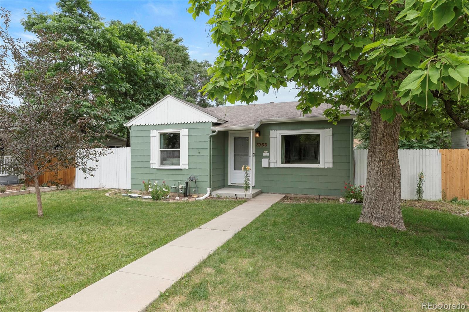  Englewood Home | MLS #: 83597803766 S Bannock Street, Englewood Beds: 2 Baths: 1 Price: $475,000