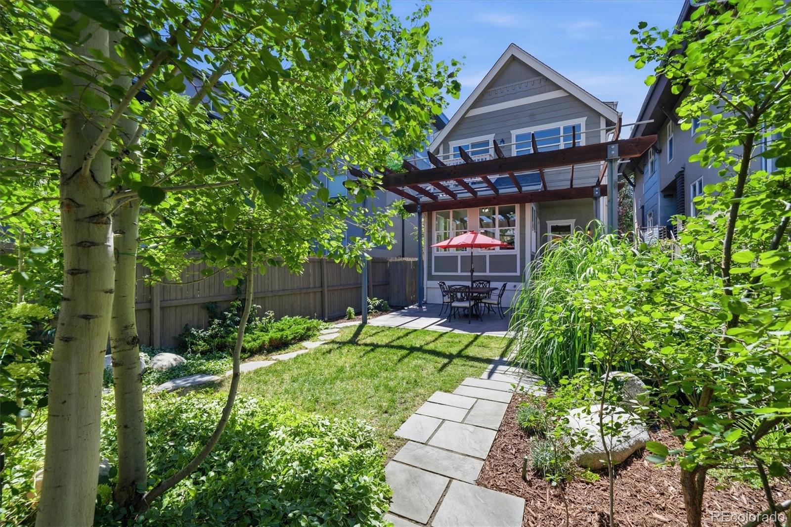 2918 wyandot street, Denver sold home. Closed on 2026-08-28 for $1,085,000.