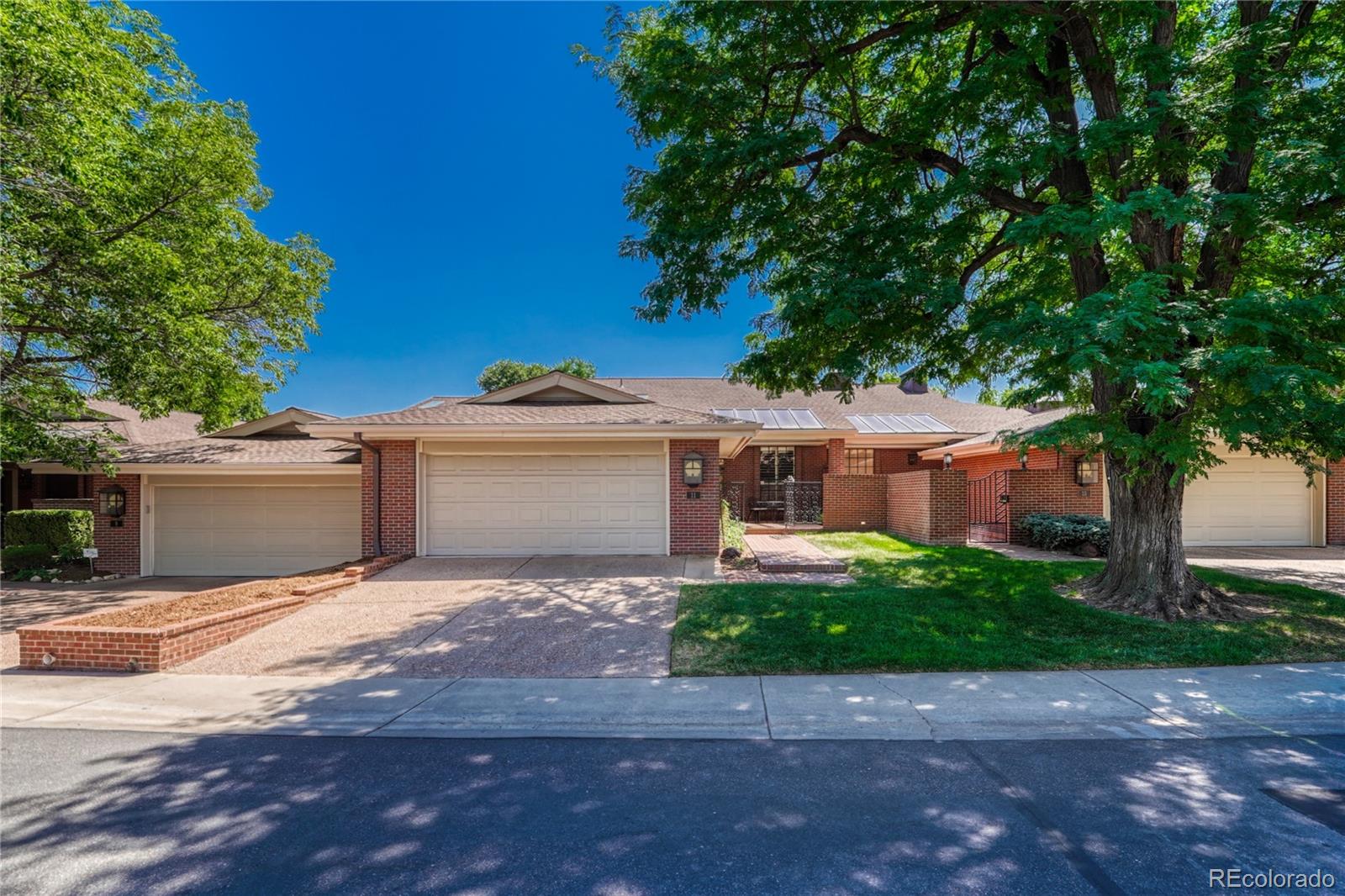 2800 s university boulevard, Denver sold home. Closed on 2026-08-31 for $825,000.