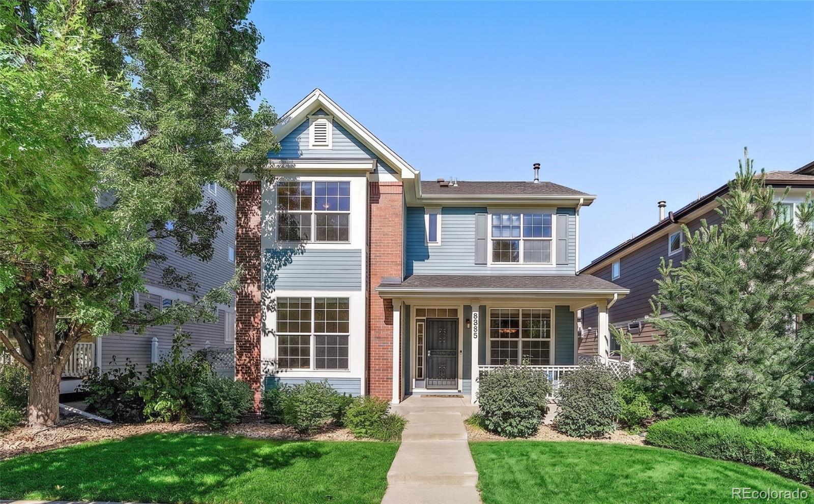  Arvada Home | MLS #: 57382708385  Deframe Court, Arvada Beds: 4 Baths: 4 Price: $685,000