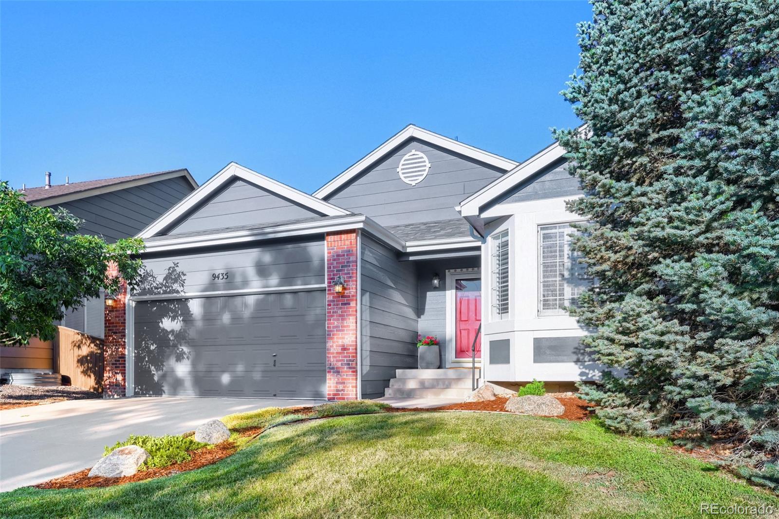  Littleton Home | MLS #: 78055109435  High Cliffe Street, Littleton Beds: 3 Baths: 2 Price: $639,900