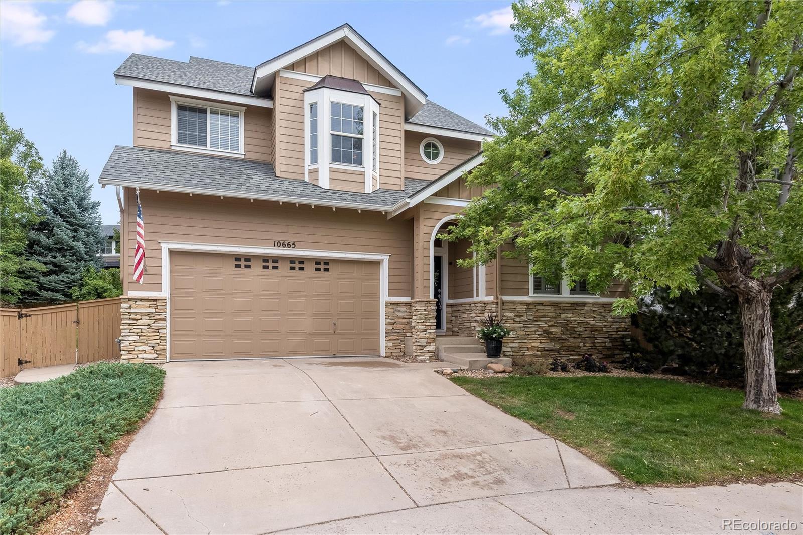  Littleton Home | MLS #: 712494210665  Riverbrook Circle, Littleton Beds: 4 Baths: 4 Price: $729,900