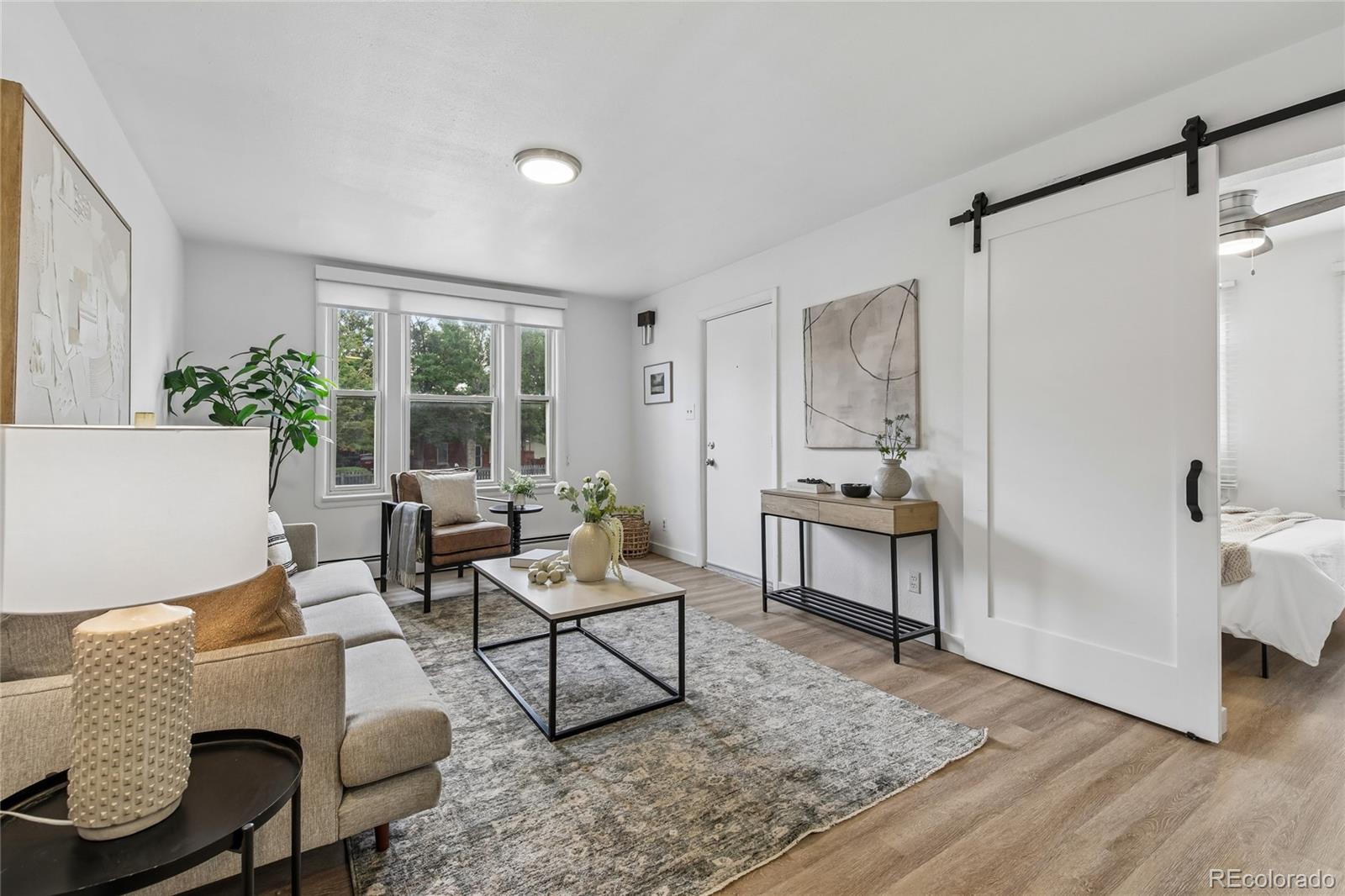  Denver Home | MLS #: 48218774631 N Clay Street, Denver Beds: 1 Baths: 1 Price: $400,000