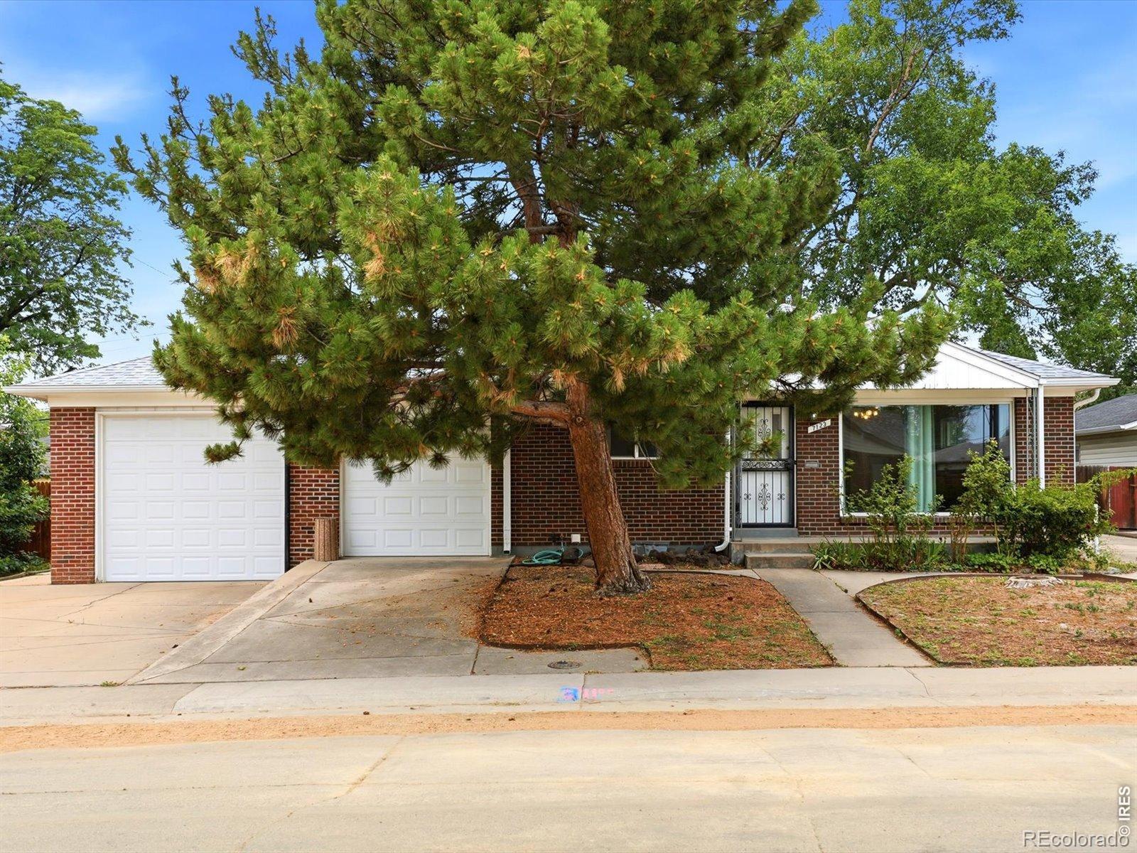 Perl Mack Denver Home | MLS #: 45678910636157123  Santa Fe Drive, Denver Beds: 3 Baths: 2 Price: $400,000