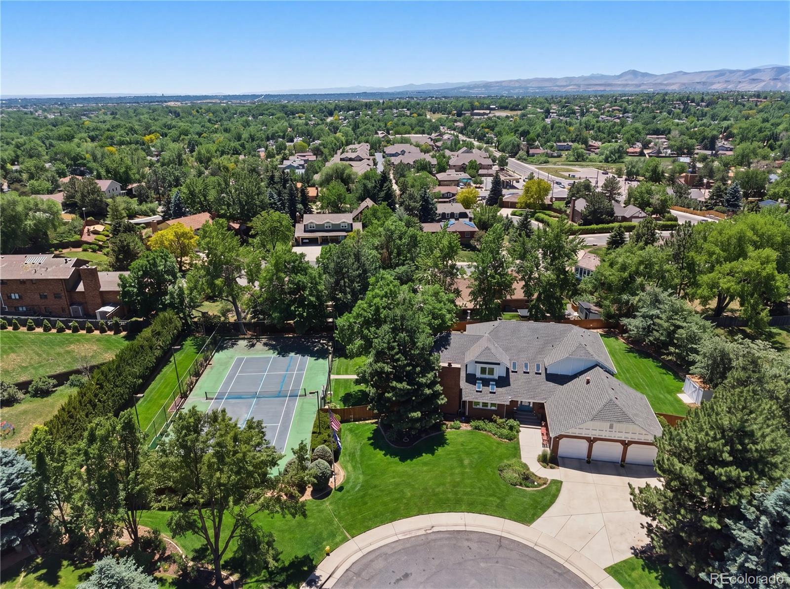  Arvada Home | MLS #: 47620197330  Routt Street, Arvada Beds: 7 Baths: 5 Price: $1,550,000