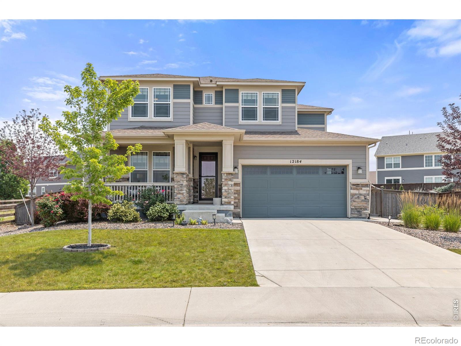  Thornton Home | MLS #: 456789106362412184  Olive Way, Thornton Beds: 5 Baths: 5 Price: $775,000