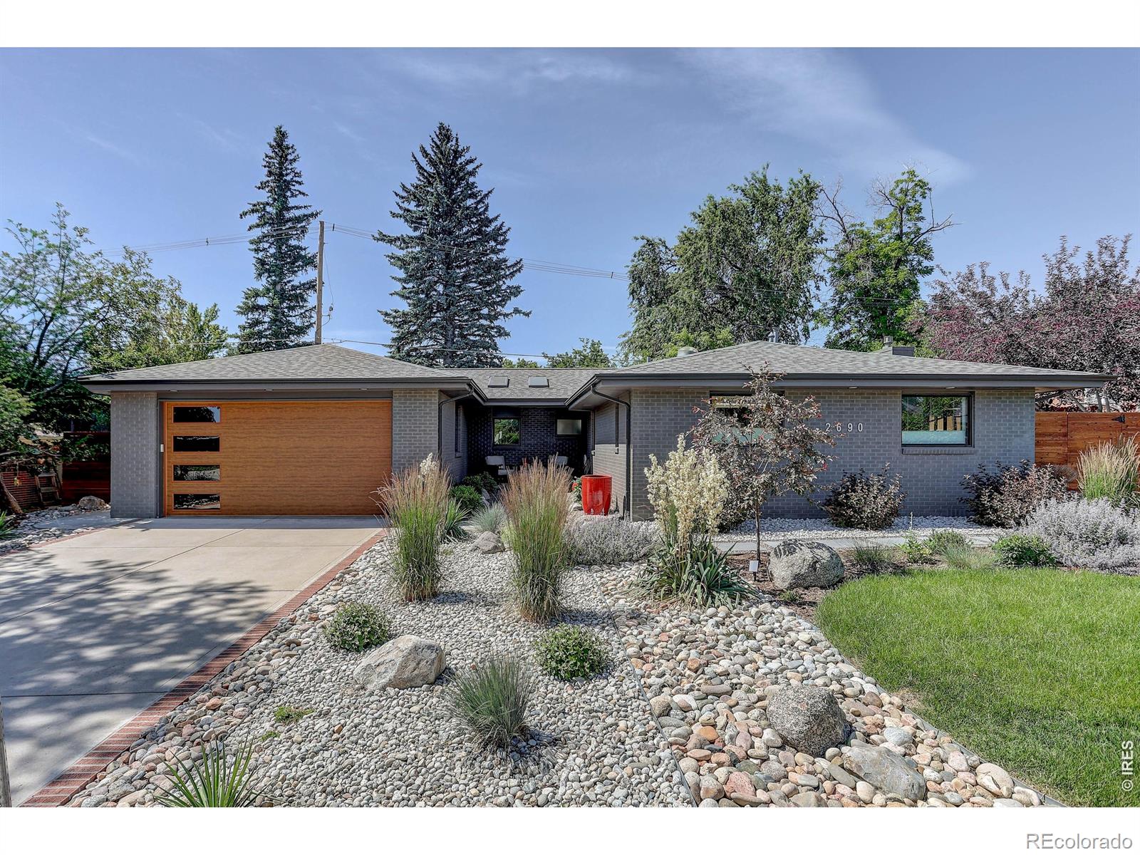  Boulder Home | MLS #: 45678910636262690  University Heights Avenue, Boulder Beds: 4 Baths: 3 Price: $1,795,000