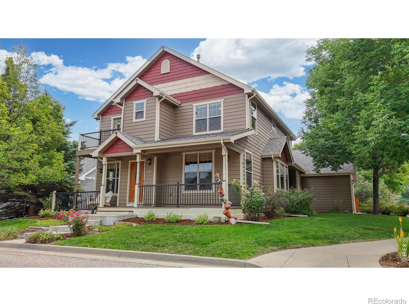  Berthoud Home | MLS #: 45678910636401030  5th Street, Berthoud Beds: 4 Baths: 4 Price: $684,900
