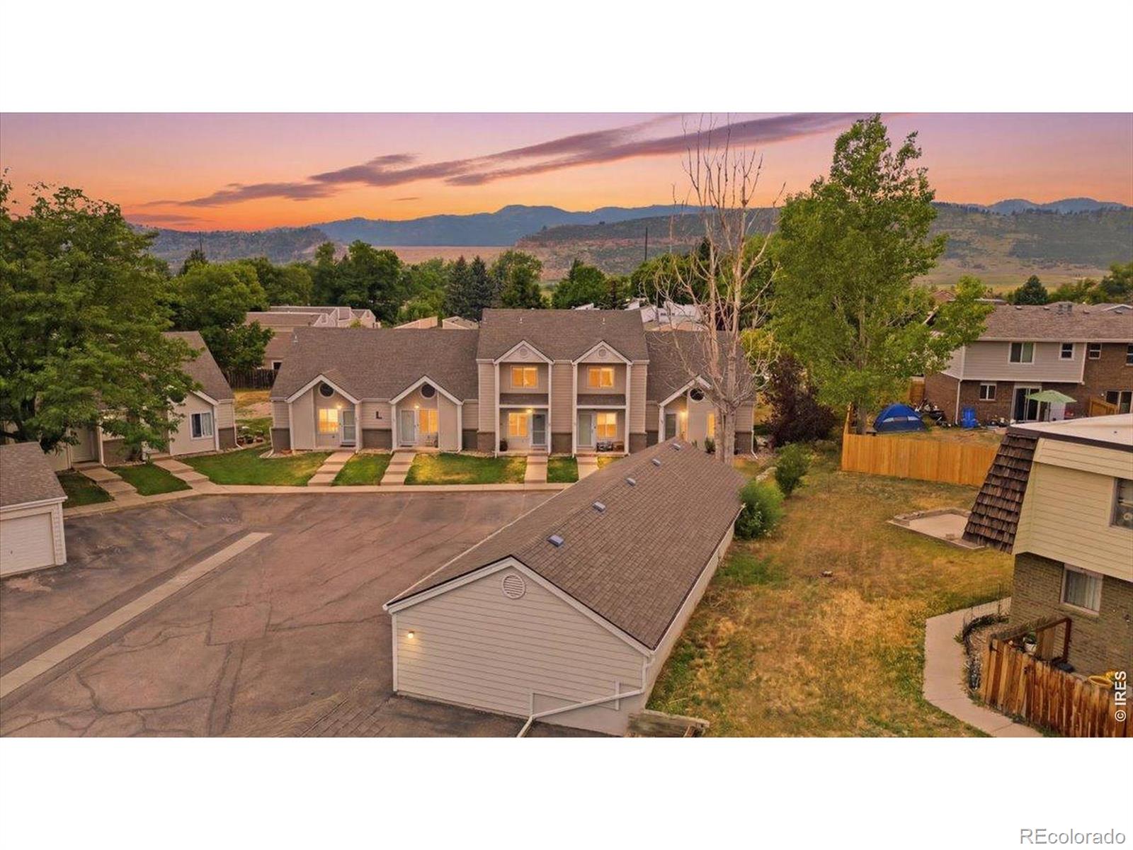 Willow Lane Fort Collins Home | MLS #: 45678910636642900  Ross Drive, Fort Collins Beds: 3 Baths: 4 Price: $325,000