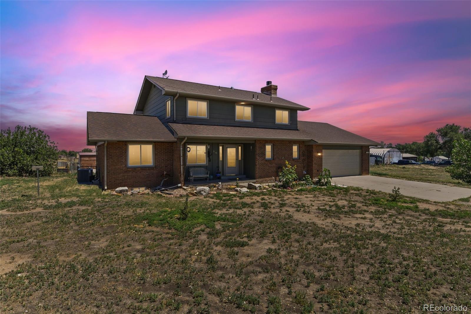  Brighton Home | MLS #: 522558917781  Sunset Lane, Brighton Beds: 4 Baths: 3 Price: $699,900