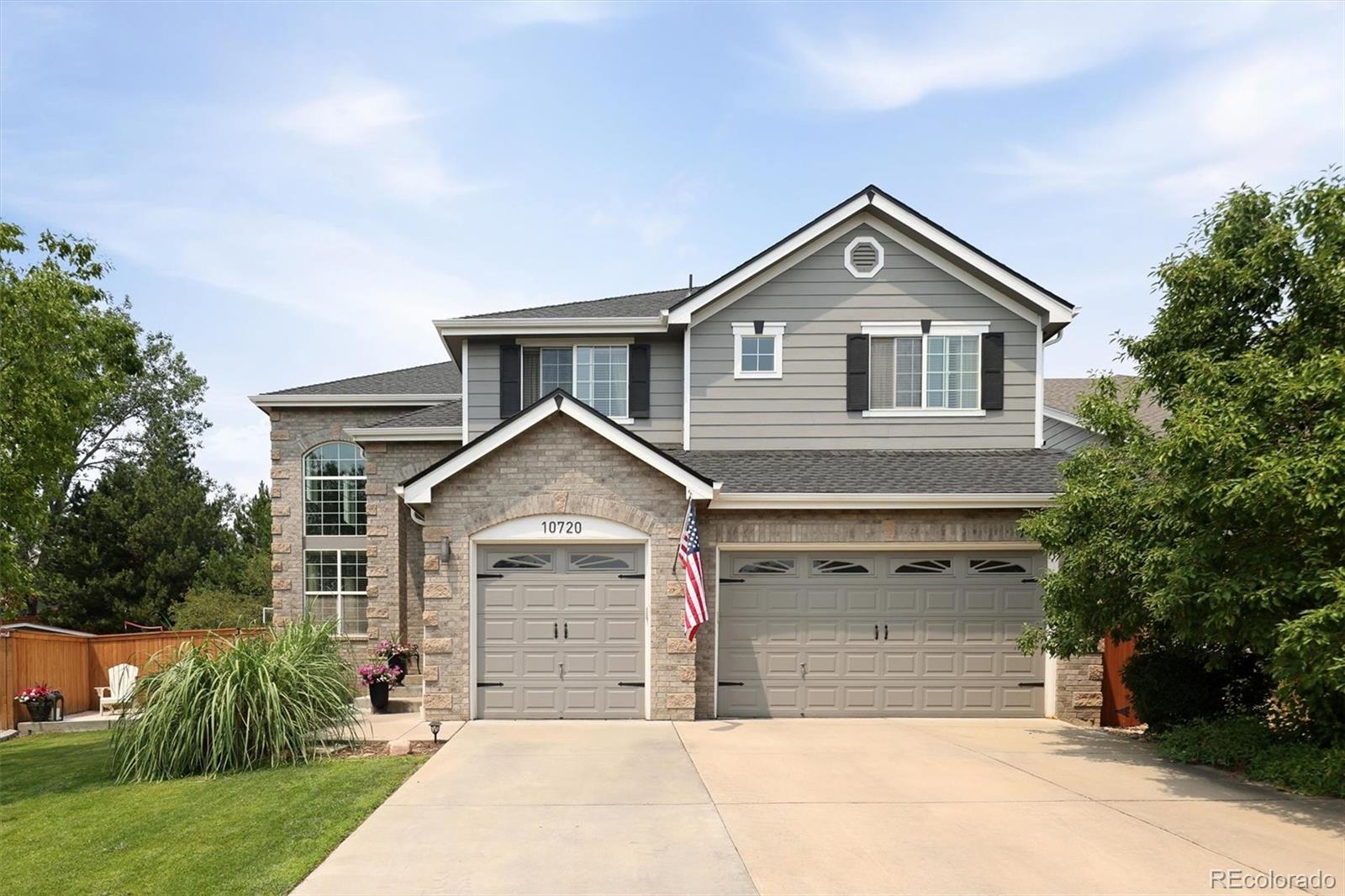 10720 w weaver drive, littleton sold home. Closed on 2026-09-03 for $887,000.