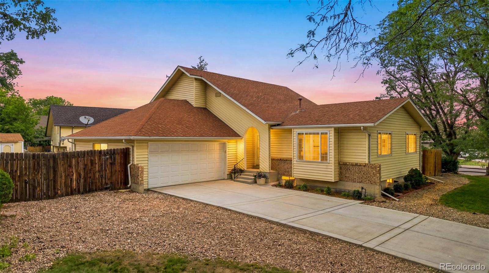 Arvada Home | MLS #: 26711427263  Eaton Circle, Arvada Beds: 3 Baths: 3 Price: $625,000