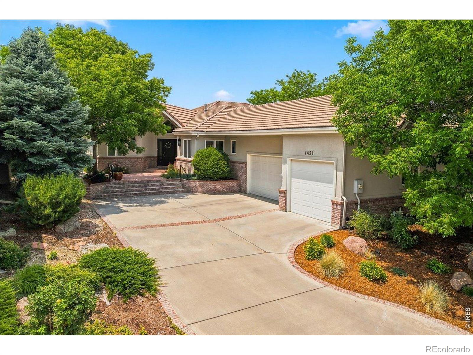 Ptarmigan Fort Collins Home | MLS #: 45678910636747421  Vardon Way, Fort Collins Beds: 4 Baths: 5 Price: $1,175,000