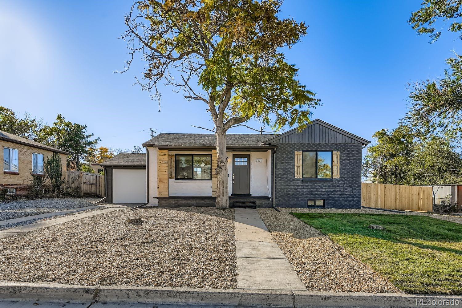 Montclair Denver Home | MLS #: 91793321435  Quebec Street , Denver Beds: 3 Baths: 3 Price: $465,000