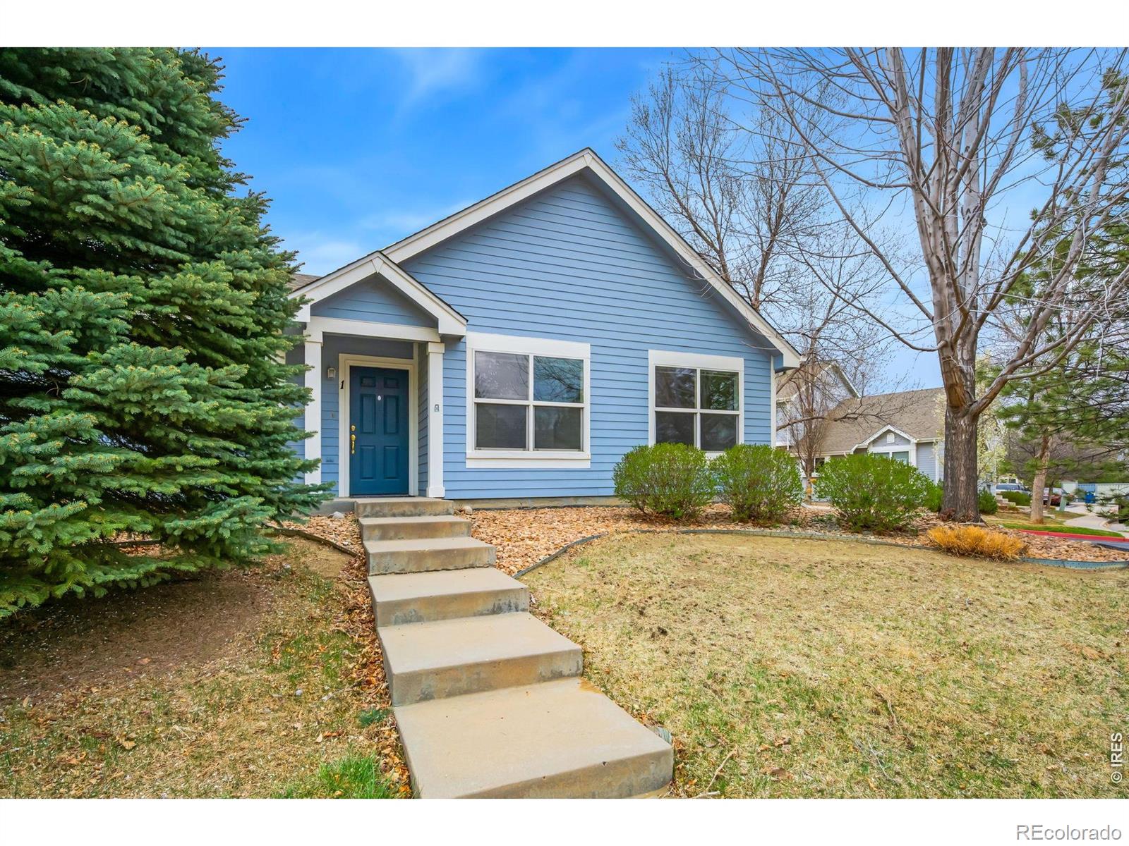 6621 desert willow way, Fort Collins sold home. Closed on 2026-09-04 for $295,000.