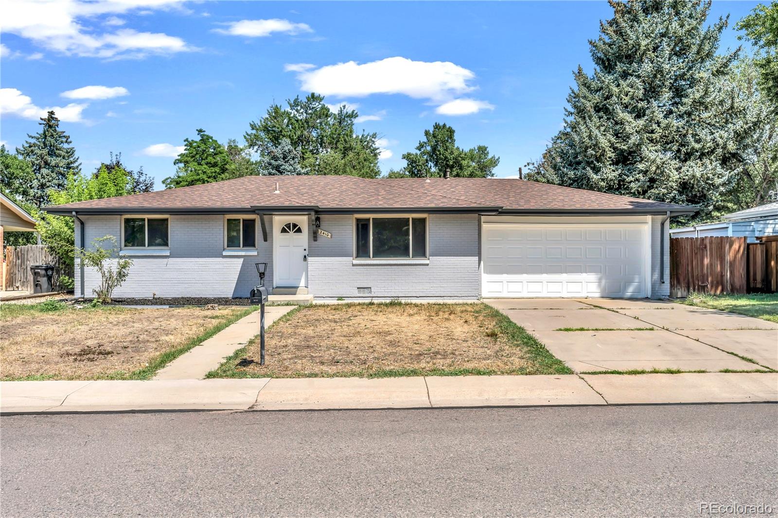  Denver Home | MLS #: 43952292410  Lewis Street, Denver Beds: 2 Baths: 1 Price: $439,900