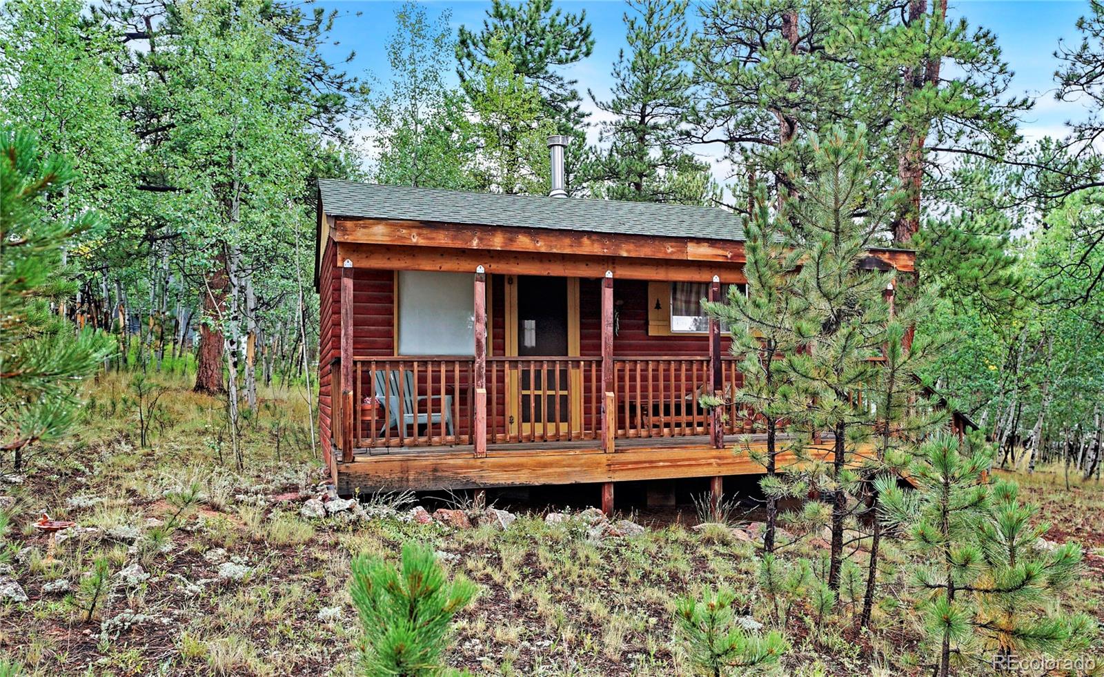109 wolf , Bailey sold home. Closed on 2026-08-20 for $95,000.