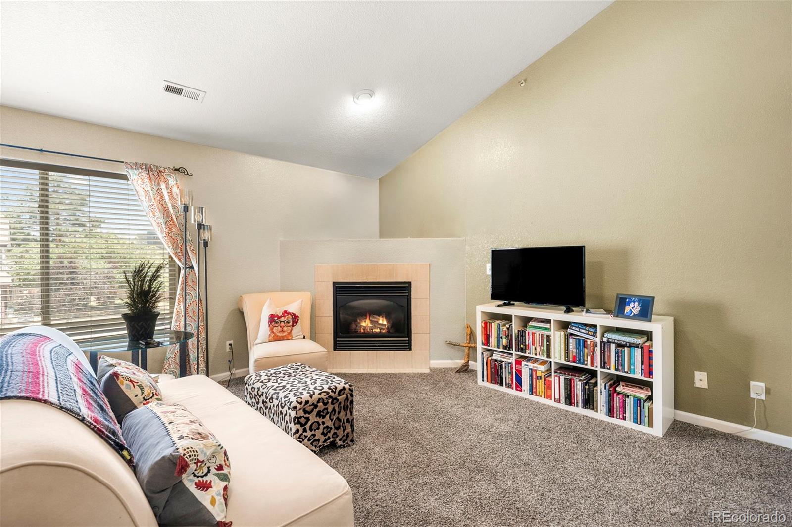  Parker Condo / Townhome | MLS #: 364890418084  Becket Drive , Parker Beds: 1 Baths: 1 Price: $200,000
