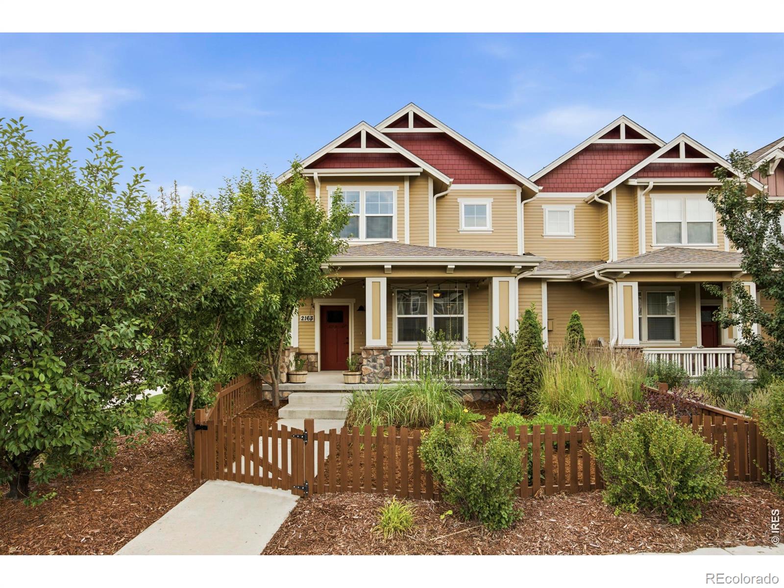 Bucking Horse Filing 1 Fort Collins Home | MLS #: 45678910637042163  Scarecrow Road, Fort Collins Beds: 2 Baths: 3 Price: $475,000
