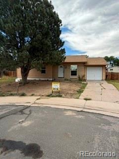 Du Denver Home | MLS #: 80105819748  Clayton Circle, Denver Beds: 3 Baths: 1 Price: $299,900