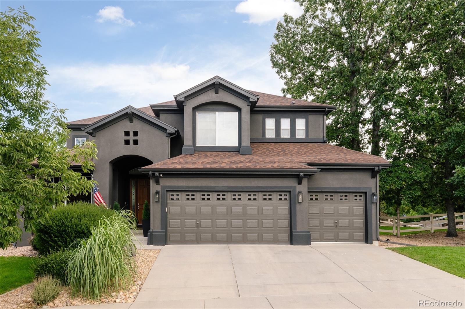  Arvada Home | MLS #: 82648976718  Taft Court, Arvada Beds: 4 Baths: 4 Price: $1,145,000