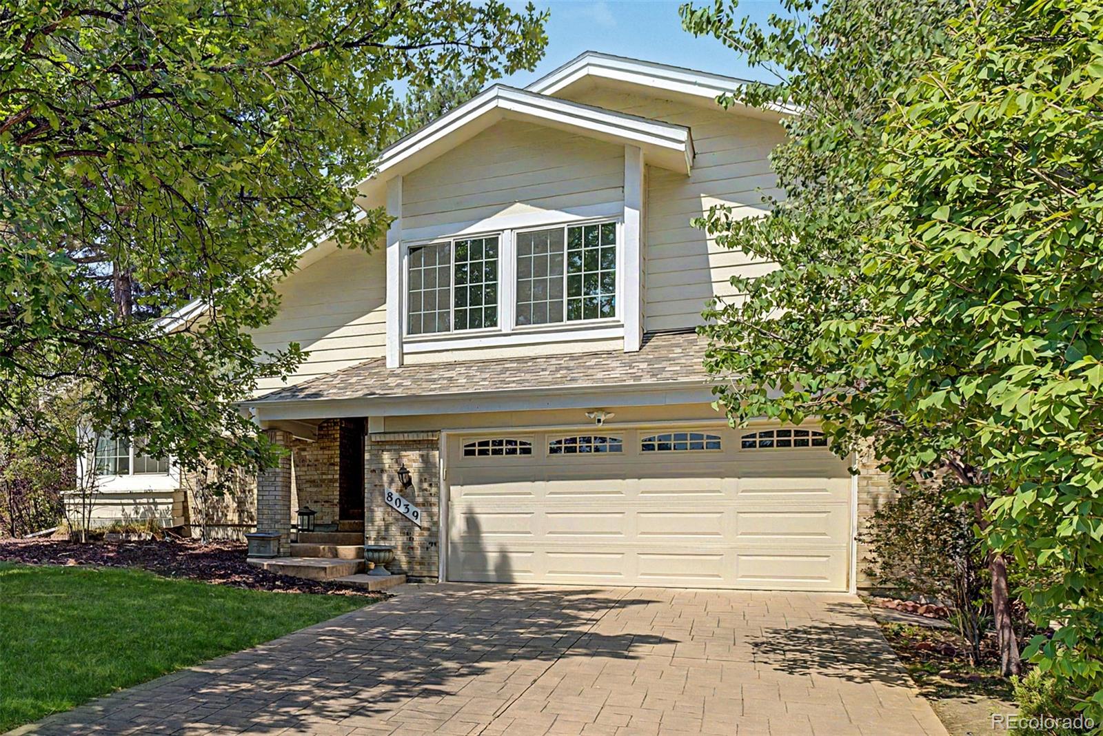  Arvada Home | MLS #: 16696748039  Marshall Circle, Arvada Beds: 4 Baths: 4 Price: $649,000
