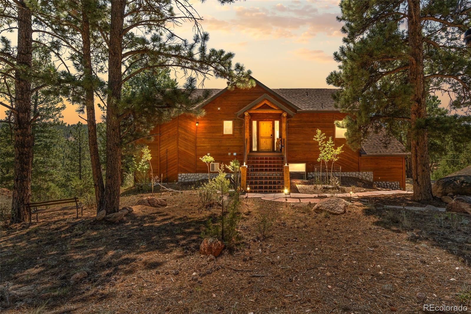  Bailey Home | MLS #: 6144838114  Star Lane, Bailey Beds: 4 Baths: 3 Price: $925,000