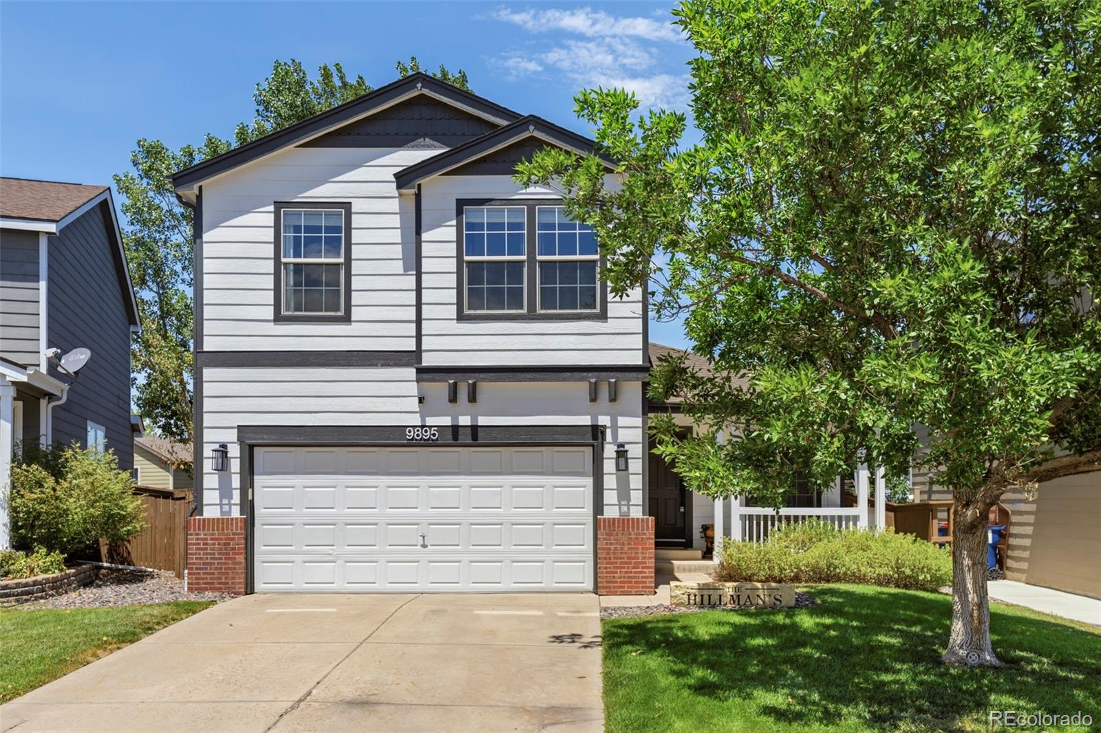  Highlands Ranch Home | MLS #: 58229799895  Aftonwood Street, Highlands Ranch Beds: 4 Baths: 4 Price: $599,900