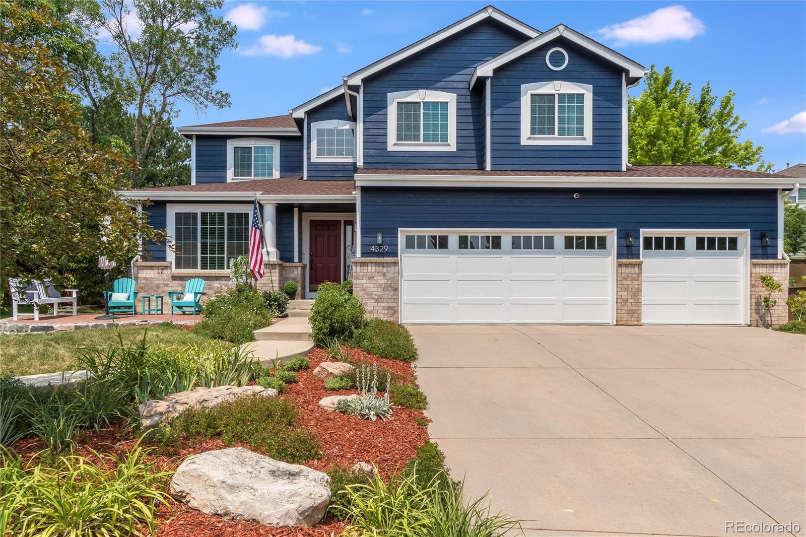  Littleton Home | MLS #: 50756424329  Swansboro Way, Littleton Beds: 4 Baths: 4 Price: $989,000