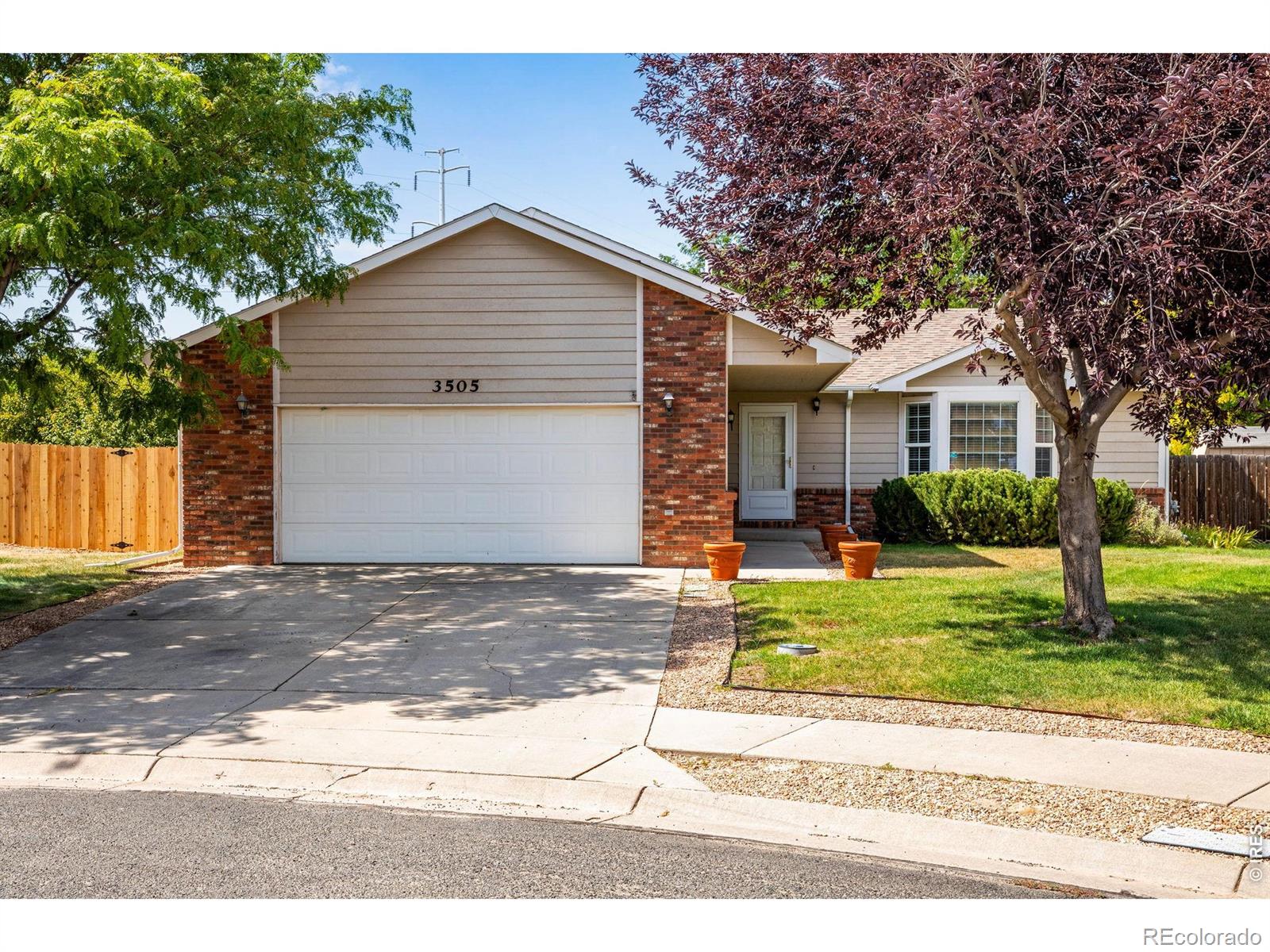 3505 wyatt court, Evans sold home. Closed on 2026-09-02 for $430,000.