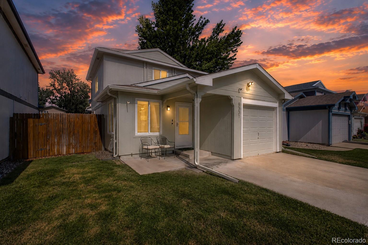 Franklin Square Westminster Home | MLS #: 44319339331  Gray Court, Westminster Beds: 2 Baths: 2 Price: $439,900