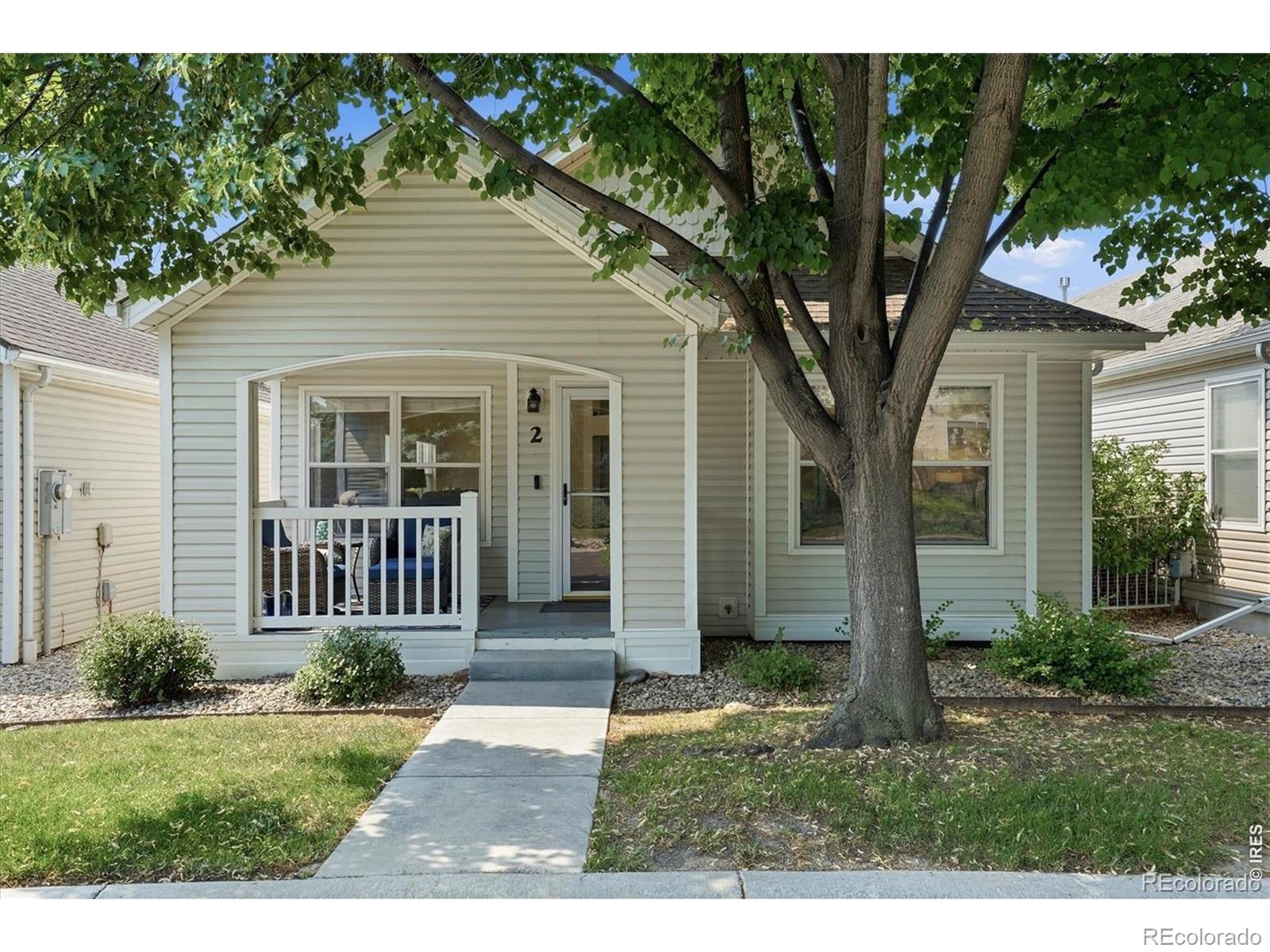903 rule drive, Fort Collins sold home. Closed on 2026-08-18 for $510,000.