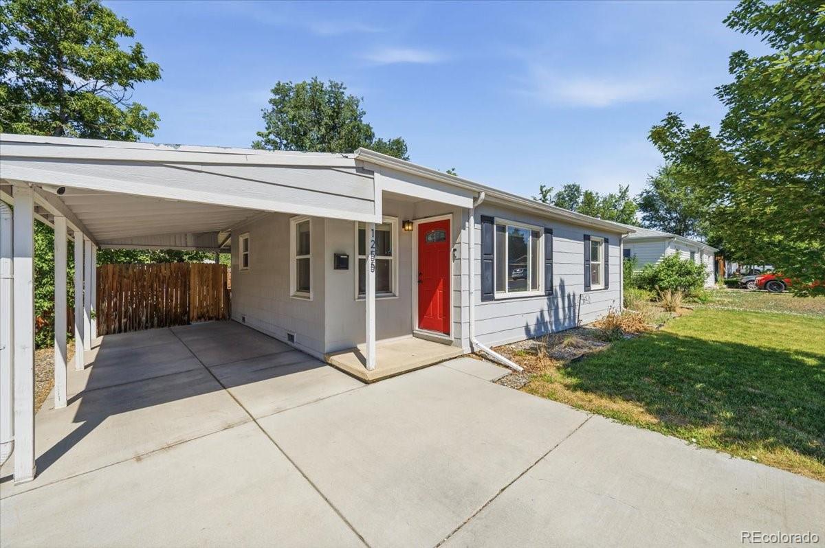 Mississippi Heights Denver Home | MLS #: 69172141255 S Winona Court, Denver Beds: 2 Baths: 1 Price: $395,000