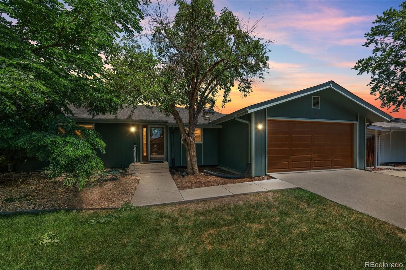 Westlake Village Broomfield Home | MLS #: 414543513043  King Circle, Broomfield Beds: 2 Baths: 2 Price: $474,900