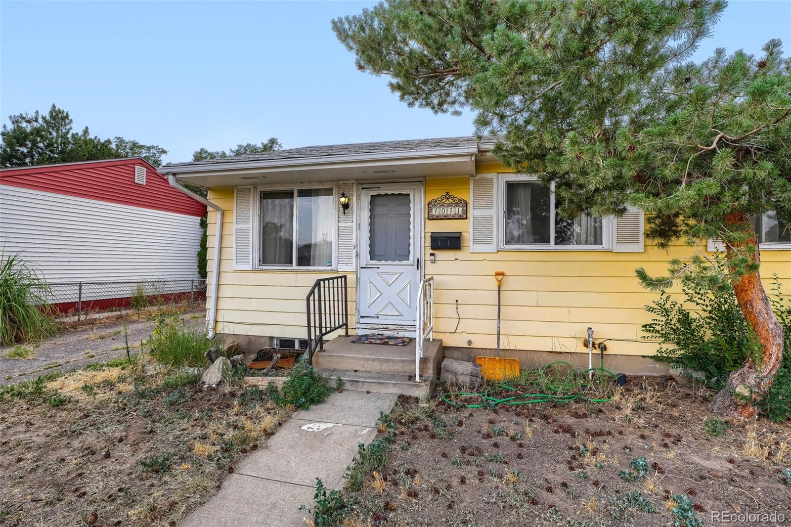 Commerce City Home | MLS #: 17387837071  Clermont Street, Commerce City Beds: 3 Baths: 2 Price: $330,000