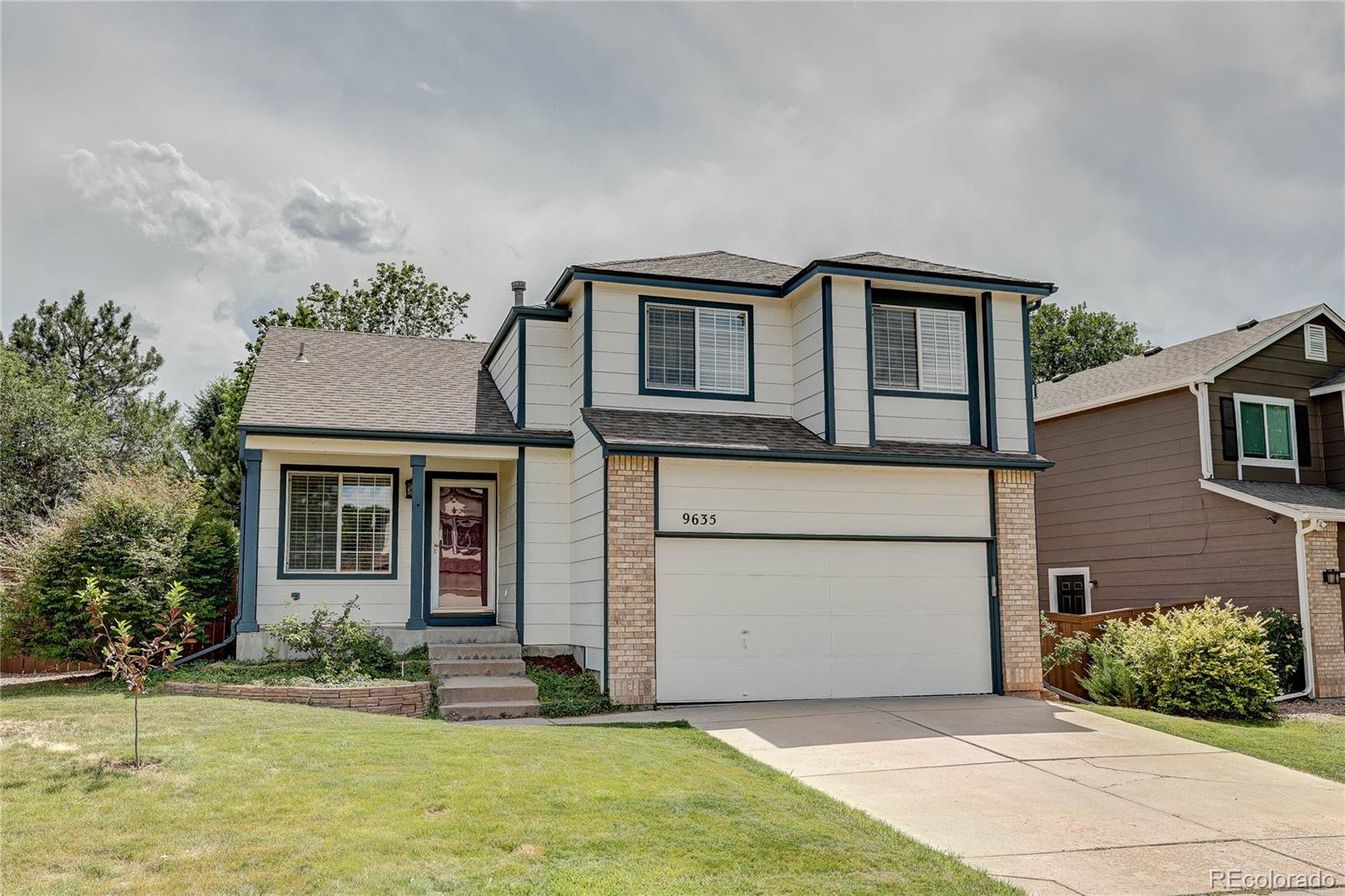  Littleton Home | MLS #: 75075749635  Newcastle Drive, Littleton Beds: 3 Baths: 4 Price: $569,900