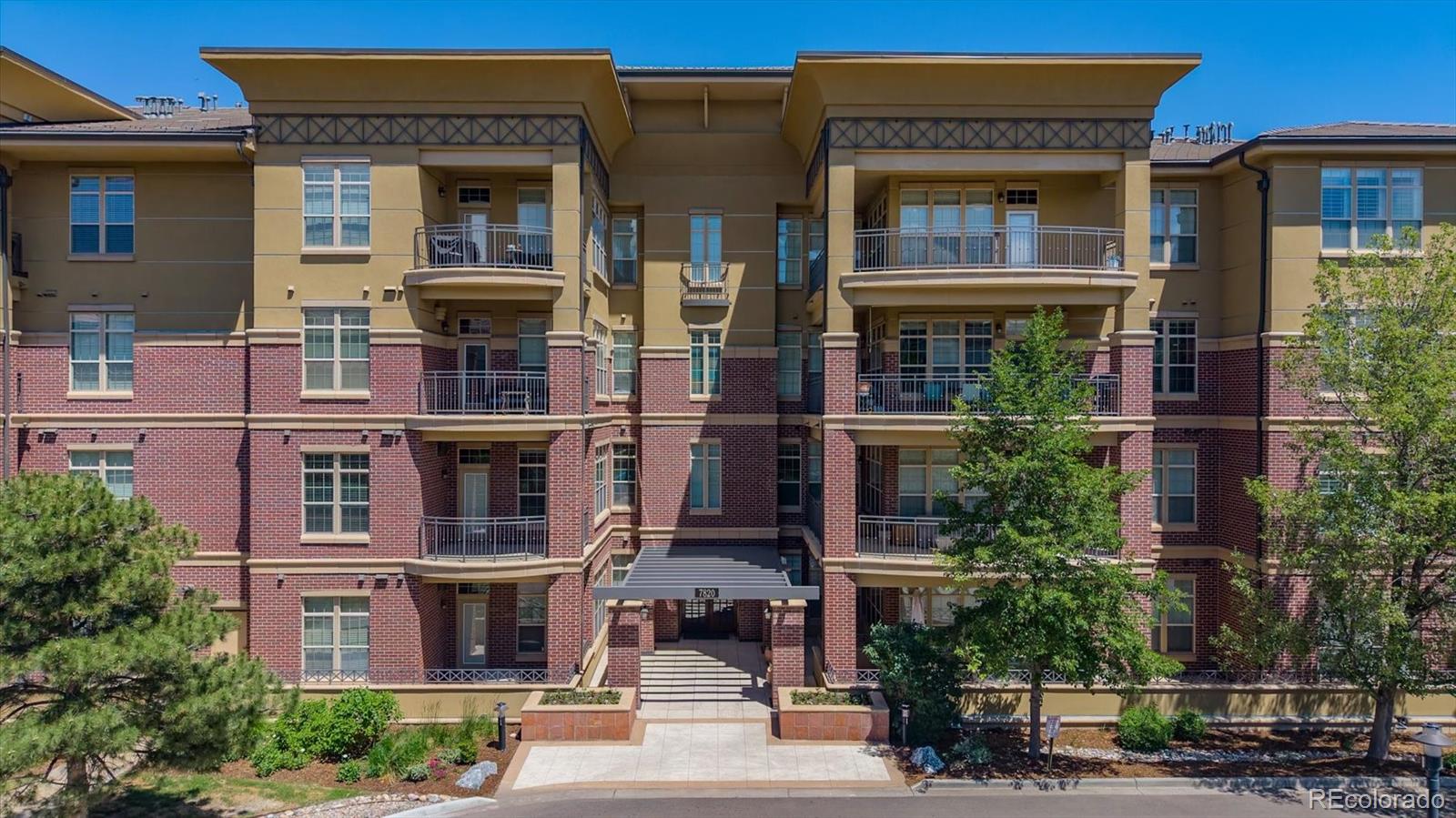 Vallagio Englewood Condo / Townhome | MLS #: 95432167820  Inverness Boulevard 206, Englewood Beds: 2 Baths: 2 Price: $564,900