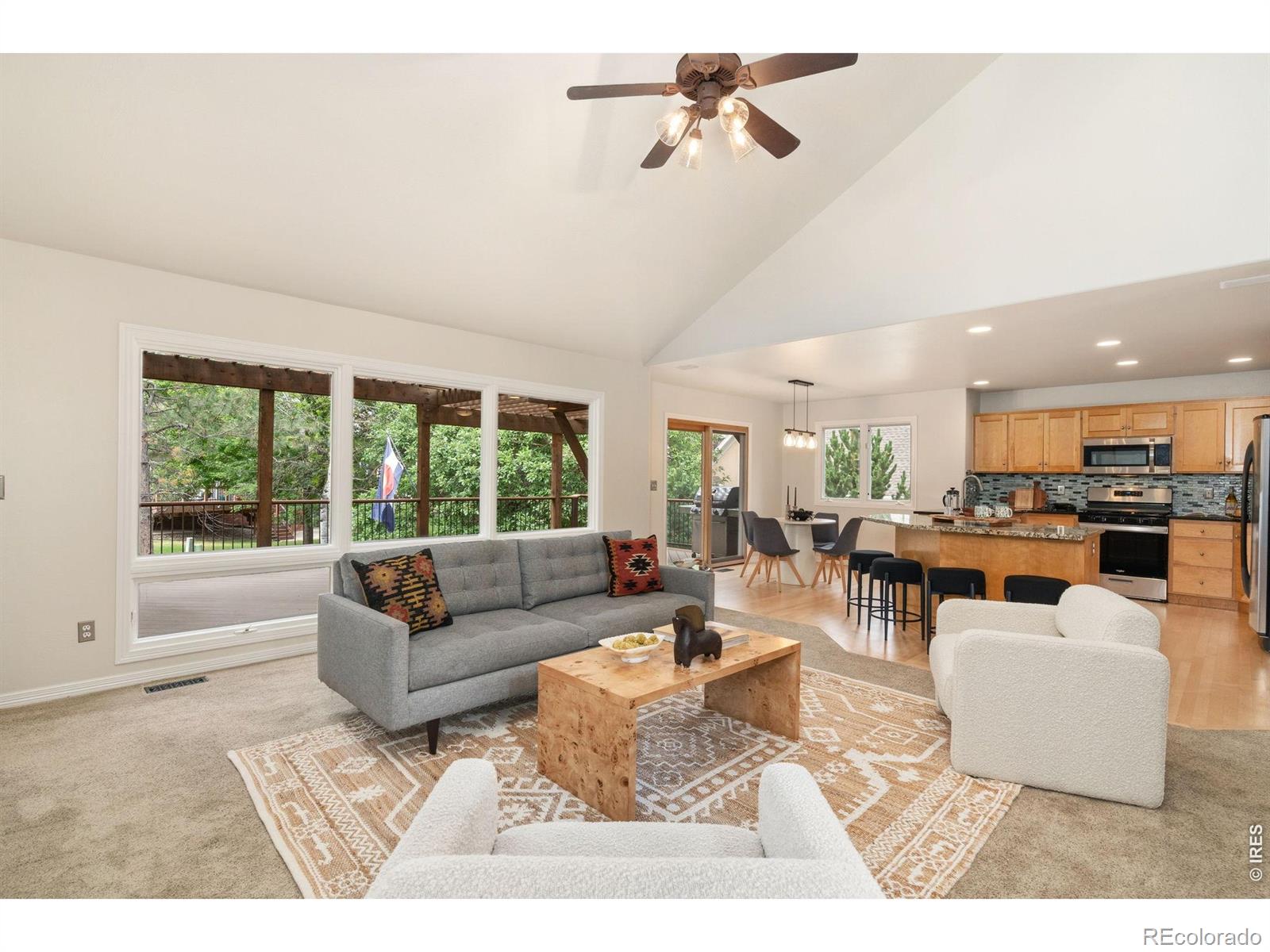 Paragon Point Fort Collins Home | MLS #: 45678910638041431  Cactus Court, Fort Collins Beds: 4 Baths: 4 Price: $900,000