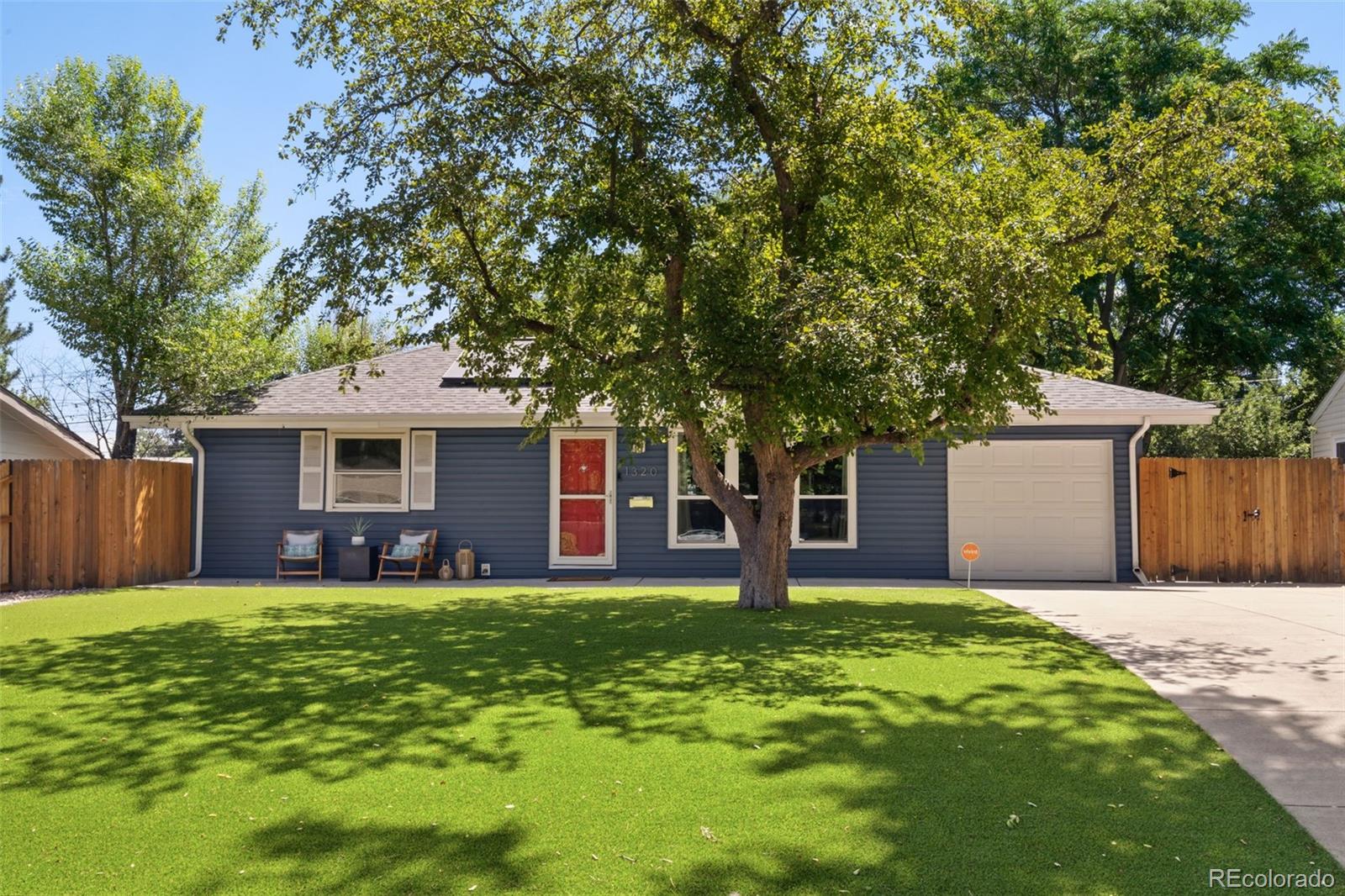 Virginia Village Denver Home | MLS #: 90921521320 S Hudson Street, Denver Beds: 3 Baths: 3 Price: $699,000