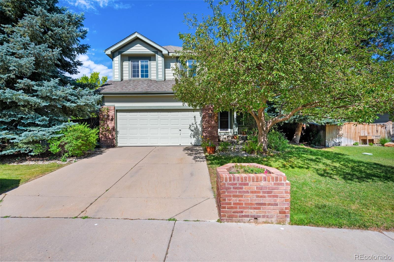  Littleton Home | MLS #: 30339668979  Goosander Way, Littleton Beds: 4 Baths: 3 Price: $585,000