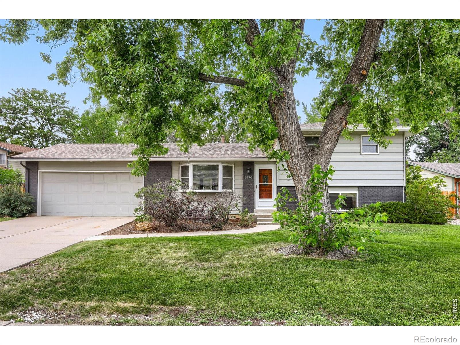 Miramonte Broomfield Home | MLS #: 45678910638251470  Monterey Court, Broomfield Beds: 3 Baths: 2 Price: $530,000